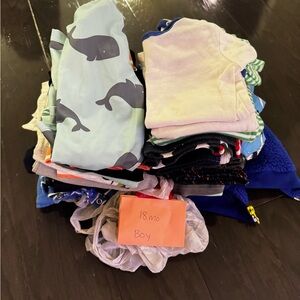 18mo Baby Boy Bundle